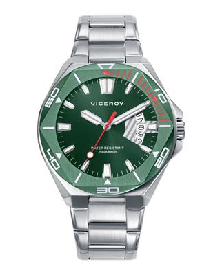 RELOJ VICEROY 46847-37 HOMBRE 44MM